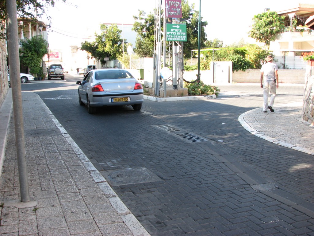 דאליית אל- כרמל