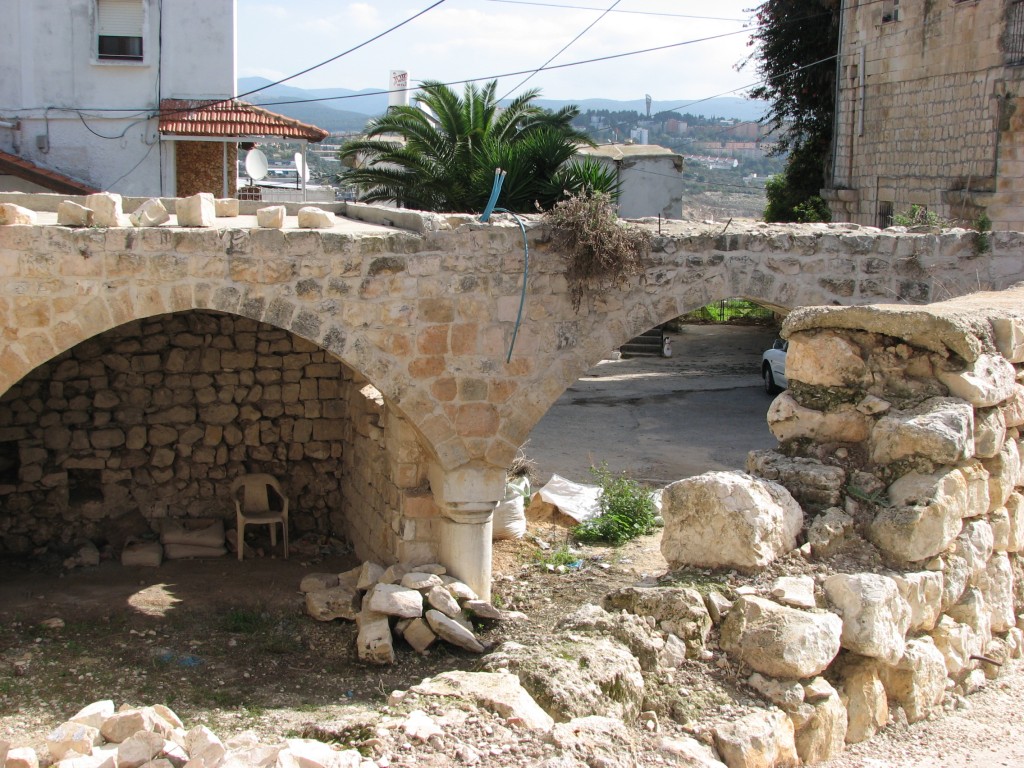 גליל עליון – מעיליא