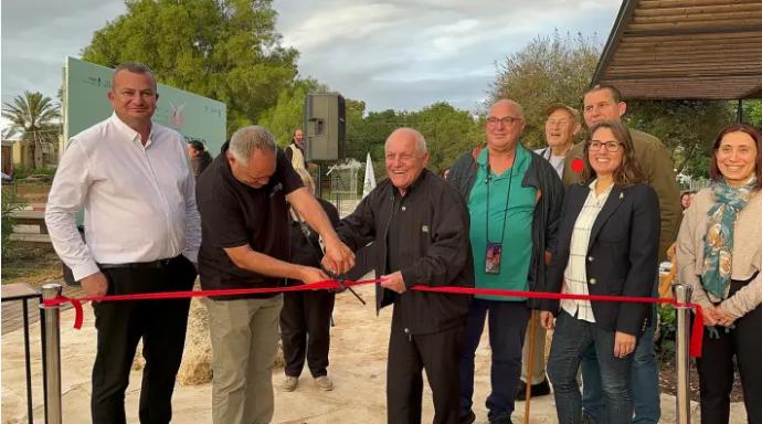 החברה הממשלתית לתיירות | מהתקשורת החברה הממשלתית לתיירות | מהתקשורת