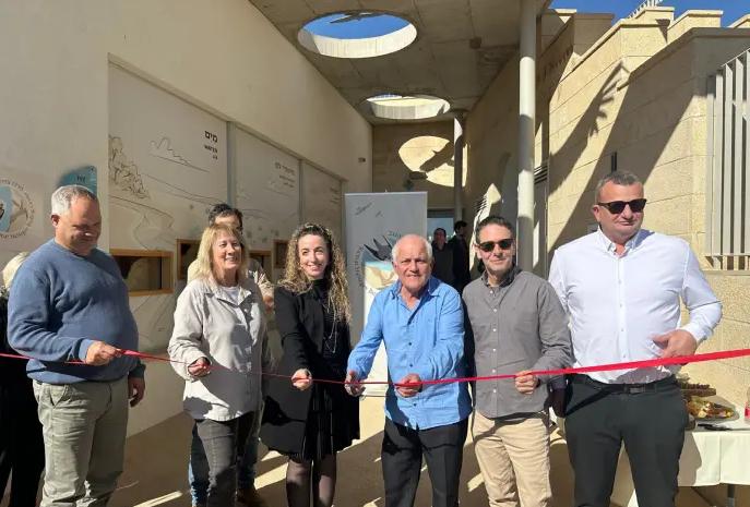 החברה הממשלתית לתיירות | מהתקשורת החברה הממשלתית לתיירות | מהתקשורת