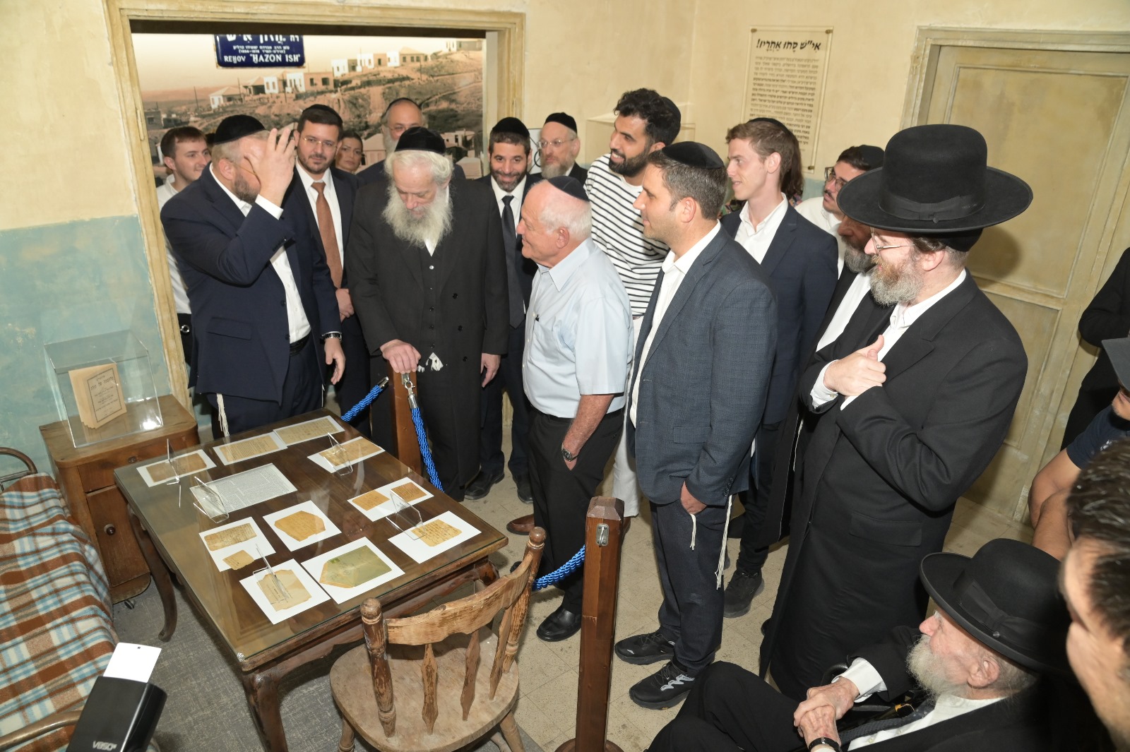 החברה הממשלתית לתיירות | 
